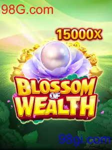 BlossomofWealth