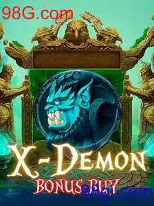 XDemonBonusBuy